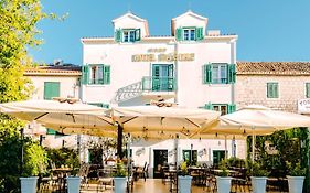 Heritage Hotel Pasike Trogir Croatia