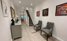 Cotswold Hare Guest House Cirencester 4* United Kingdom