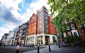 Marlin Apartments London City - Queen Street