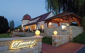 Laasenhof Resort
