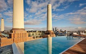 Art'Otel London Battersea Power Station, Powered By Radisson Hotels