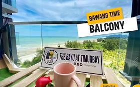 Timurbay By The Bayu With Seaview, Free Wifi & Netlix