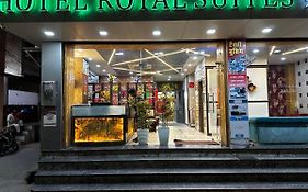 Hotel Royal Suites Ajmer India