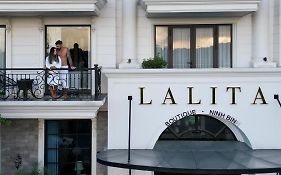 Lalita Boutique Hotel&spa Ninh Binh 4*