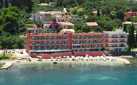 Отель Corfu Maris  4*