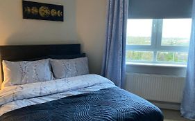 Hastings Apartments Extra Large Self Catering Apt Tourism Certified Free Parking Wifi