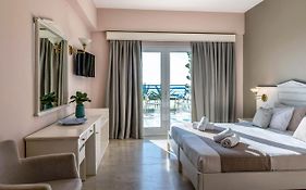 Arion - Adults Only Ierápetra 4*