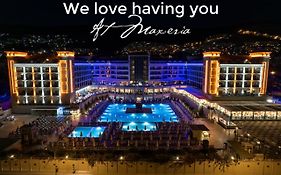 Hotel Maxeria Blue Didyma  5*