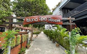 Island Spa Resort Koh Tao 2*