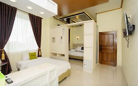 Urbanview Hotel JIB Bandar Lampung