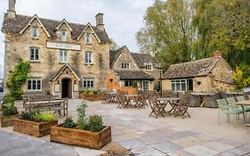 Eliot Arms Hotel Cirencester United Kingdom