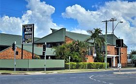 Archer Park Motel Rockhampton 3* Australia