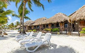 Captain Morgan's Retreat Hotel San Pedro (ambergris Caye) Belize