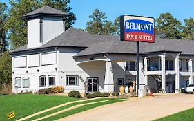 Belmont Inn And Suites Tatum  2* United States