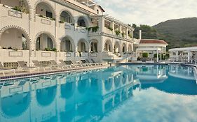 Meandros Hotel Zakynthos