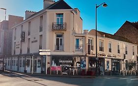 Hôtel La Rotonde À