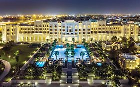 Al Messila, A Luxury Collection Resort&spa,  5*