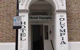 Olympia Hotel Londra