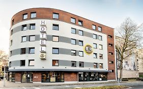 B&b Hotel Bremen-city  2*
