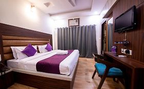 Perfect Stays Hotel Haridwar 3*