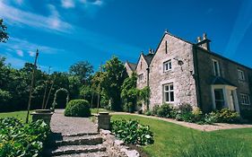 Tros Yr Afon Holiday Cottages And Manor House