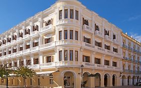 Gran Montesol Ibiza Eivissa 5*