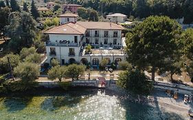 Hotel Villa Maria au Lac