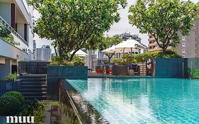 Akyra Thonglor Bangkok Hotel