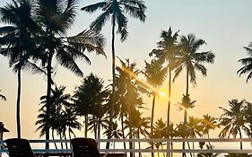 Sunset Ville Beach Resort Varkala India