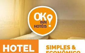 Ok Inn Hotel Floripa - Sob Nova Gestão