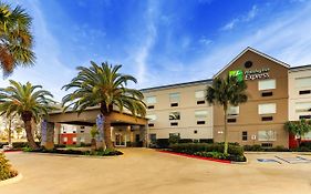 Fairfield Inn & Suites Kenner New Orleans Airport 3*