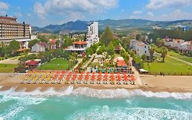 Sentinus Beach Hotel