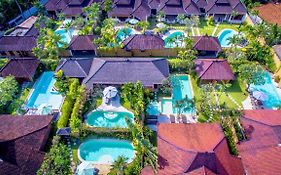 Bali Dyana Villas Seminyak (bali)