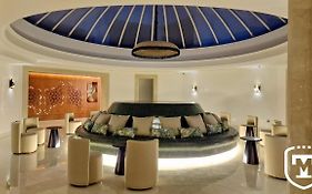 Hotel Riu Palace Oceana Hammamet 5*
