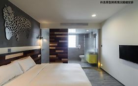 Xinshe Hotel - Hsinchu