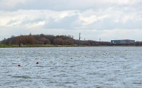 Holme Pierrepont Country Park Home Of The National Water Sports Centre