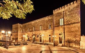 Castello Conti Filo Torre Santa Susanna