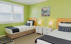 Albany Harbourside Apartments And Houses 4*