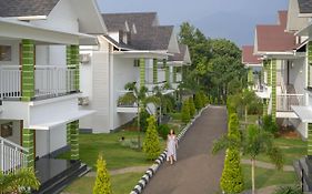 Sprise Munnar Resort And Spa  5* India