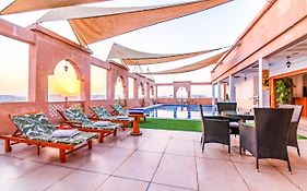 The Platinum Hotel Muscat Oman