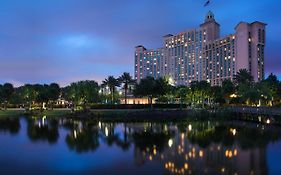 Jw Marriott Grande Lakes Orlando Florida