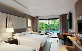 Hua Hin Marriott Resort&spa 5*