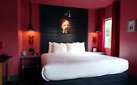 Hotel Gaythering - Gay Hotel - All Adults Welcome Miami Beach United States