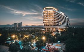 Crowne Plaza Sanya Haitang Bay Resort, An Ihg Hotel