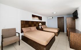 Hotel Jm Ejecutivo Celaya Celaya (guanajuato) 3* México