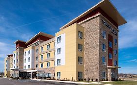 Towneplace Suites By Marriott St. Louis Chesterfield