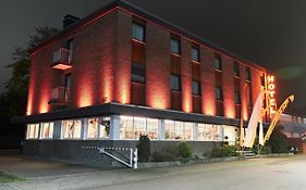 Hotel Stadt Grevenbroich
