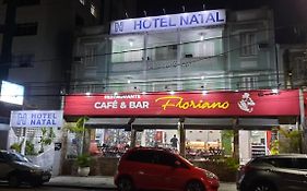 Hotel Natal  2*