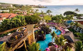 Wailea Beach Resort - Marriott, Maui 5*
