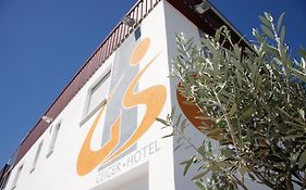 Gs Hotel